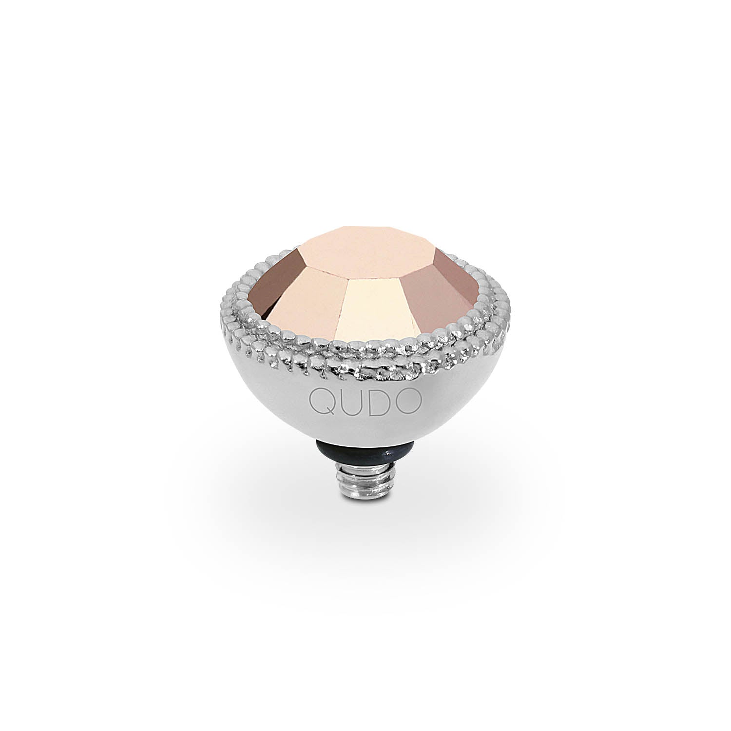 Fabero Top 11 mm - Silber
