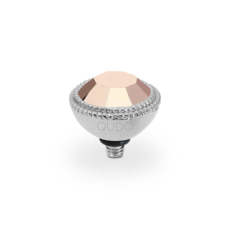 Fabero Top 11 mm - Silber