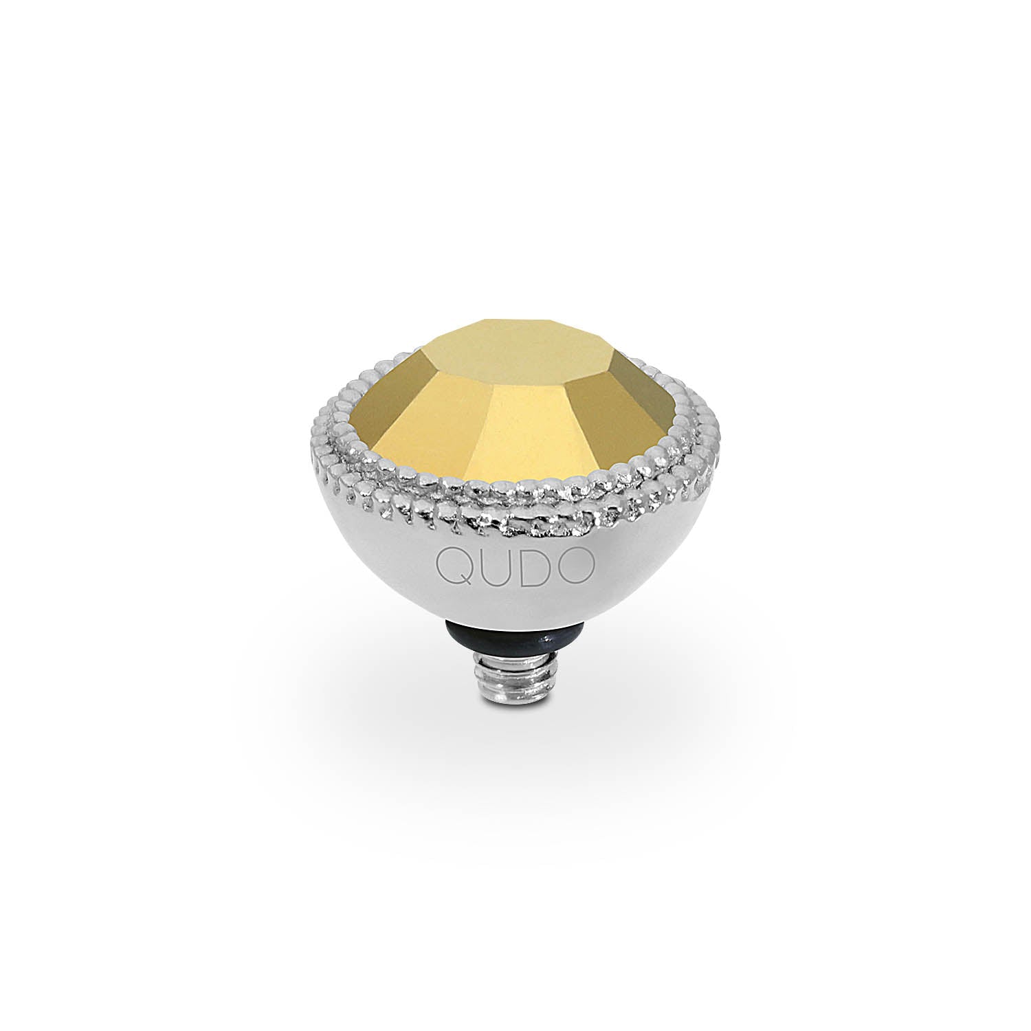 Fabero Top 11 mm - Silver