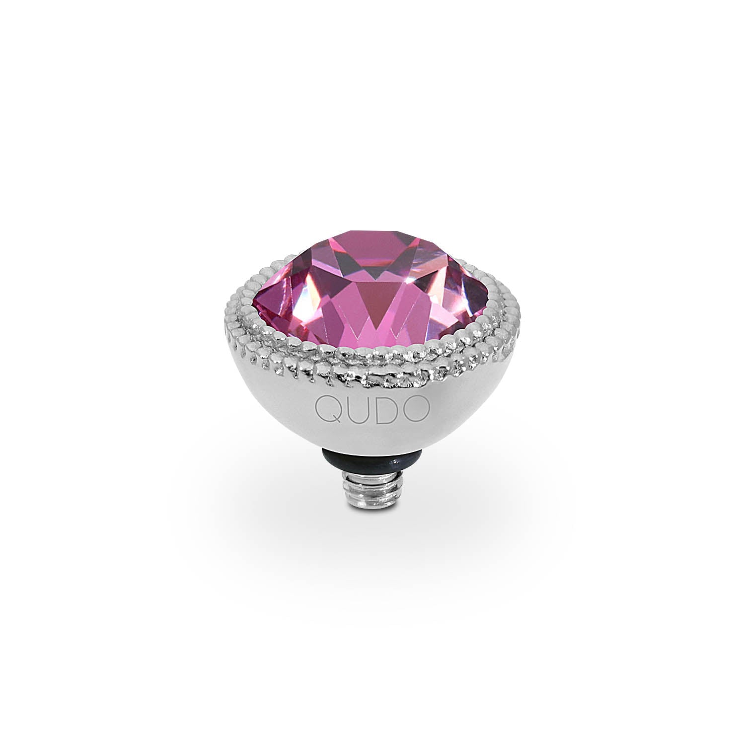 Fabero Top 11 mm - Silber