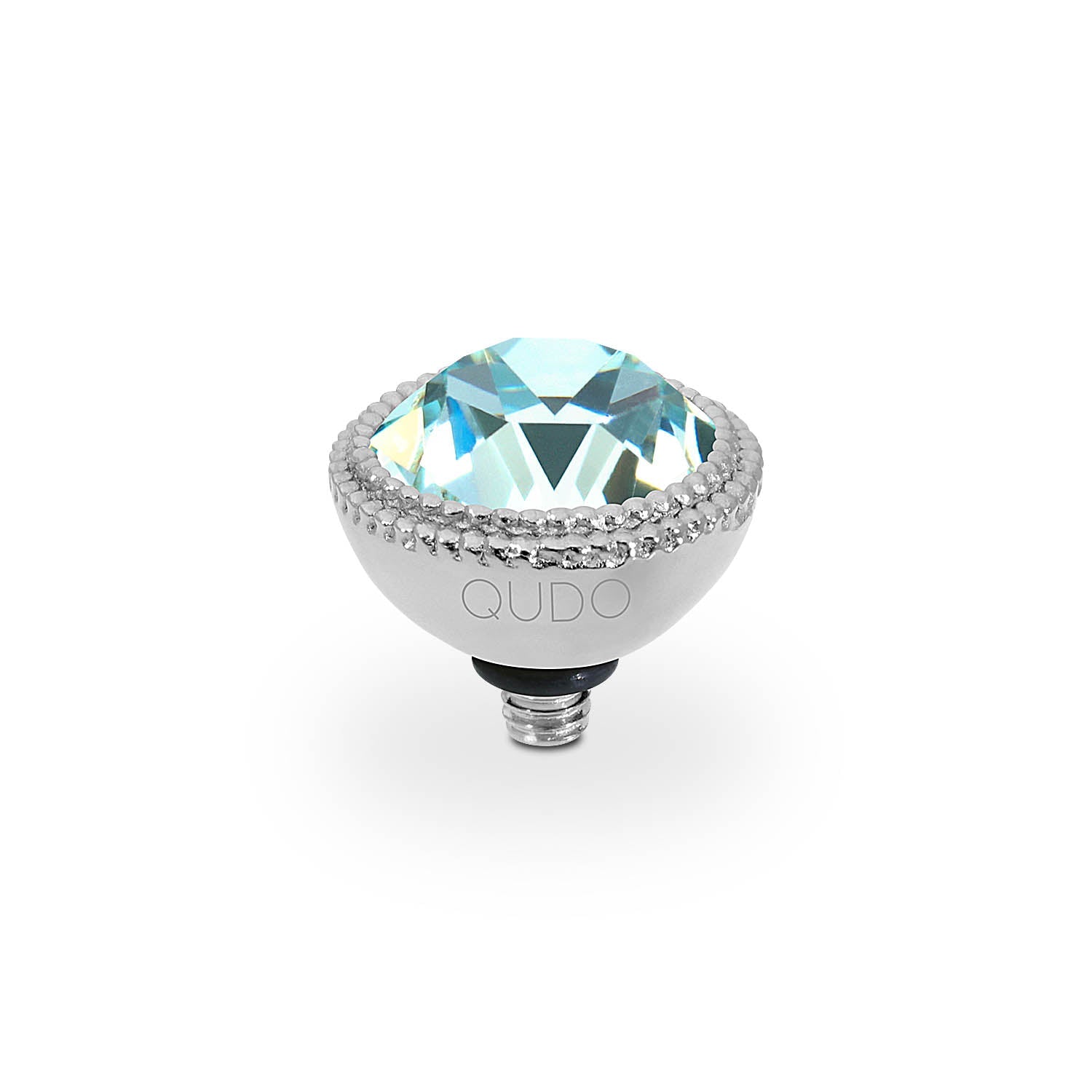 Fabero Top 11 mm - Silber
