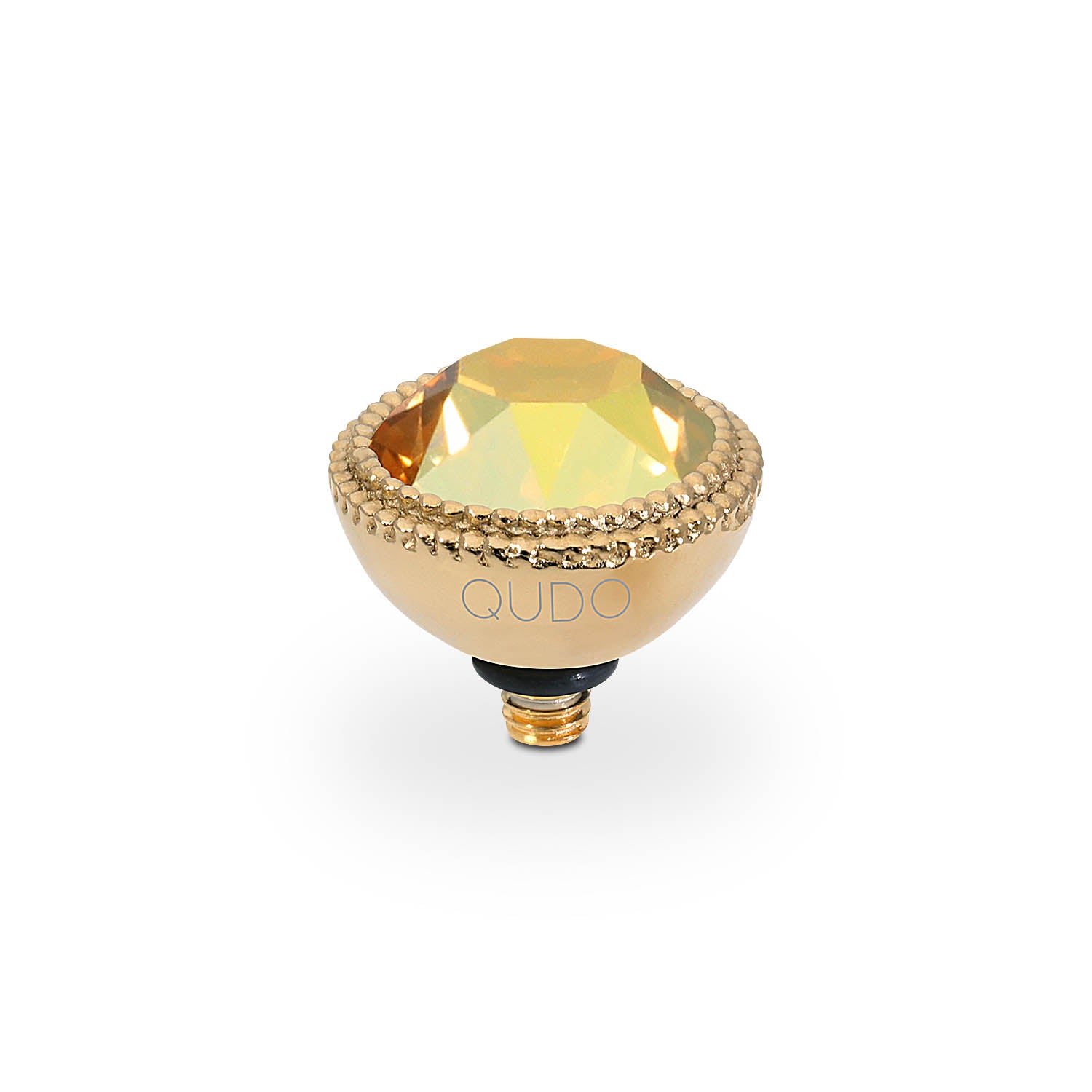Fabero Top 11 mm - Gold metallic sunshine