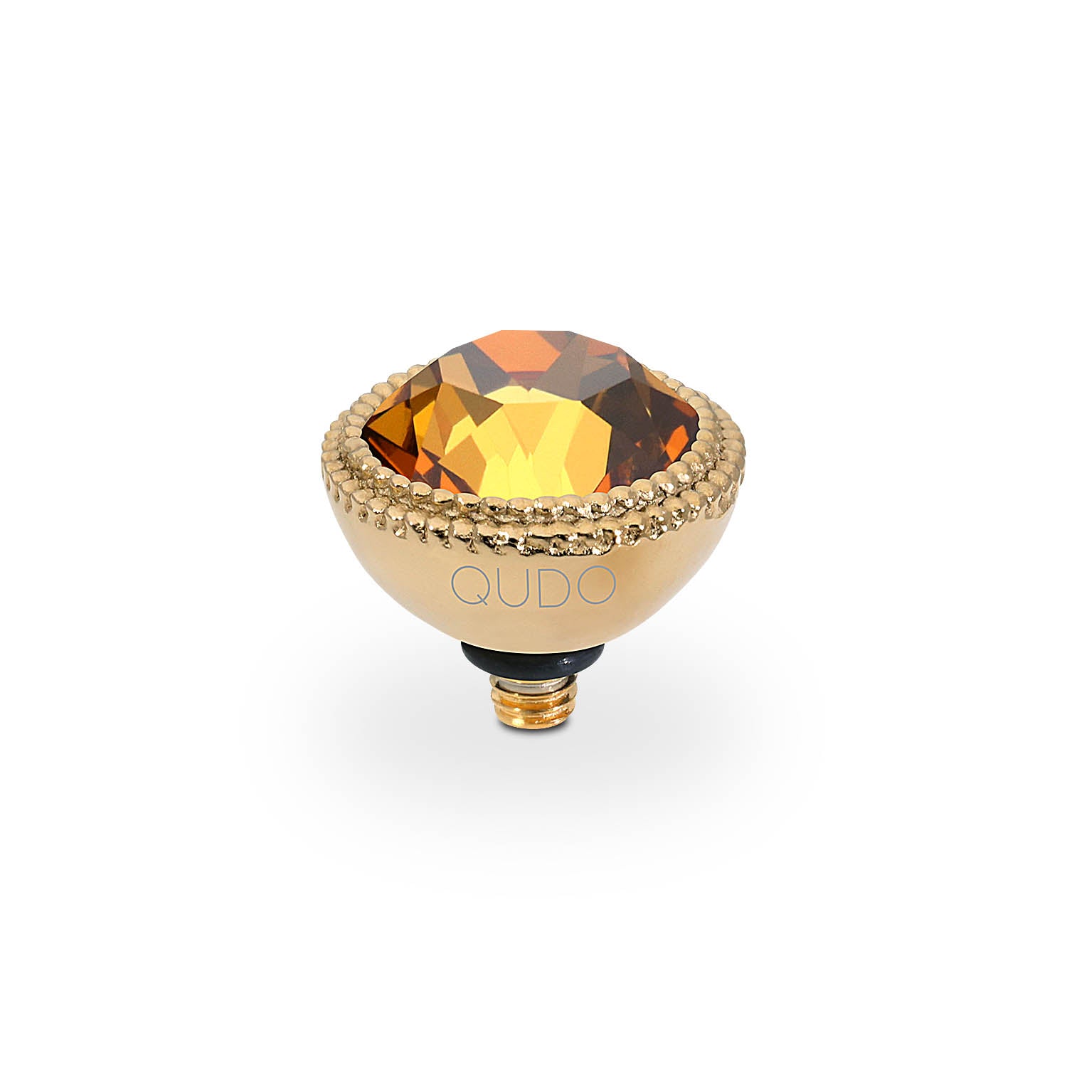 Fabero Top 11 mm - Gold light amber