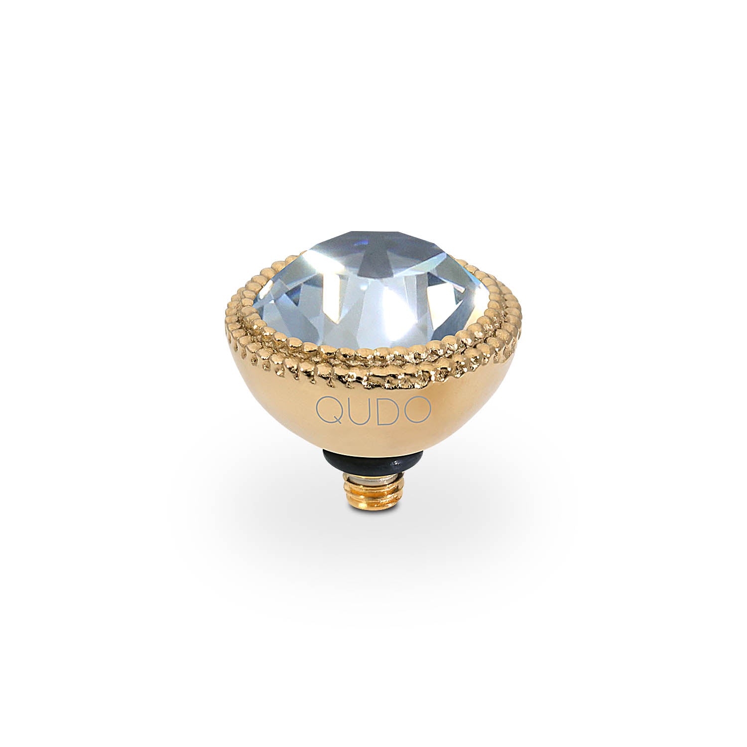 Fabero Top 11 mm - Gold blue shade