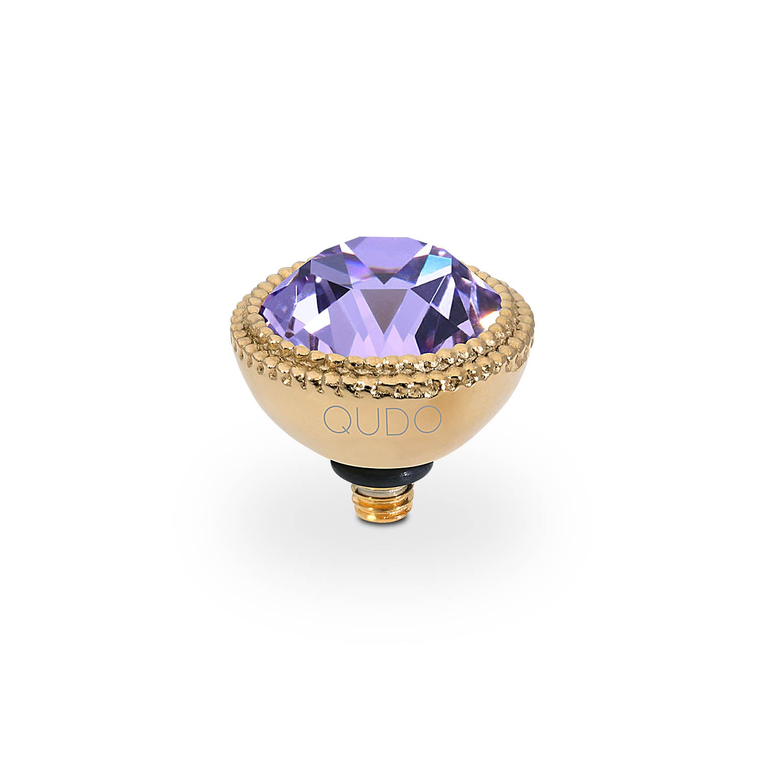 Fabero Top 11 mm - Gold Violet