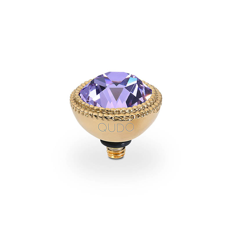 Fabero Top 11 mm - Gold Violet