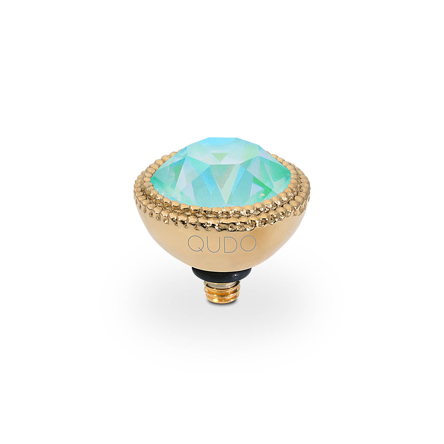 Fabero Top 11 mm - Gold silky sage delite
