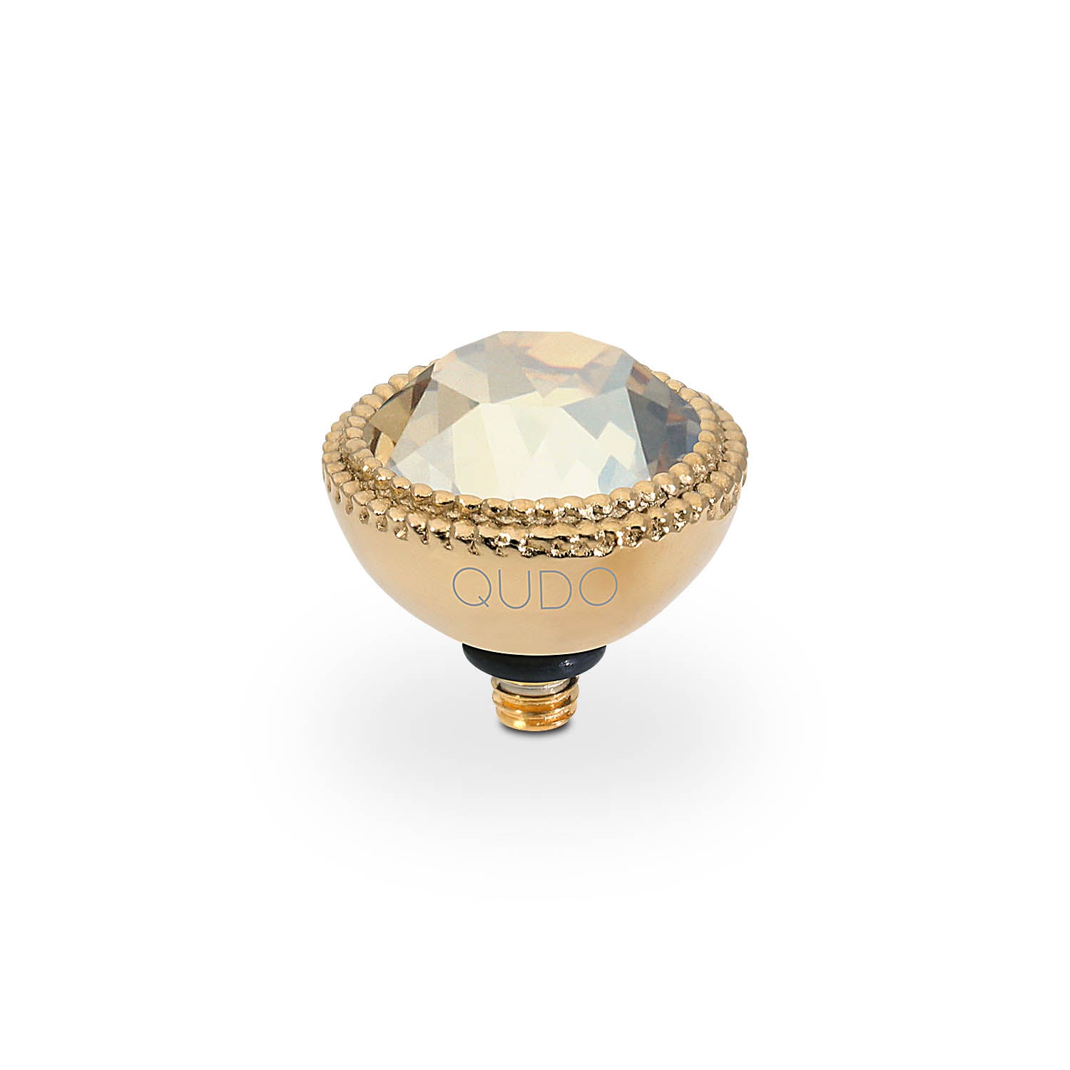 Fabero Top 11 mm - Gold golden shadow