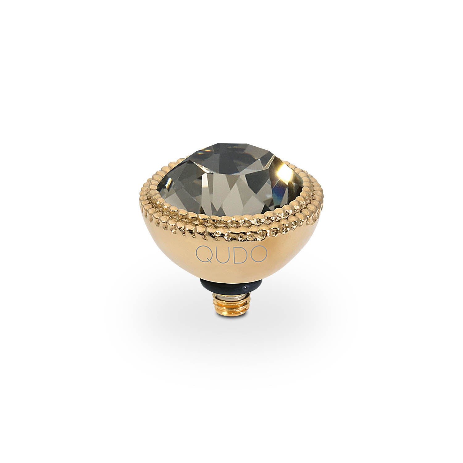Fabero Top 11 mm - Gold Greige