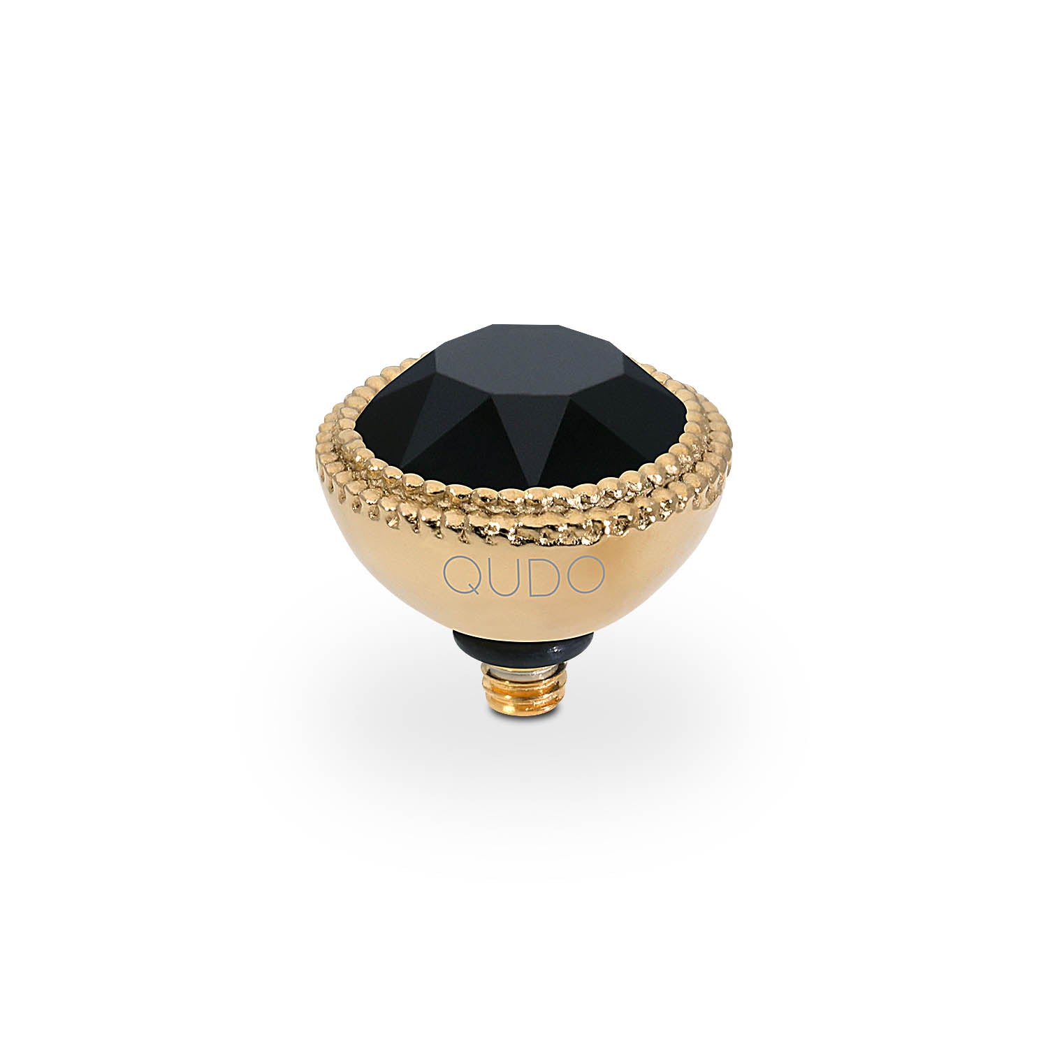 Fabero Top 11 mm - Gold jet