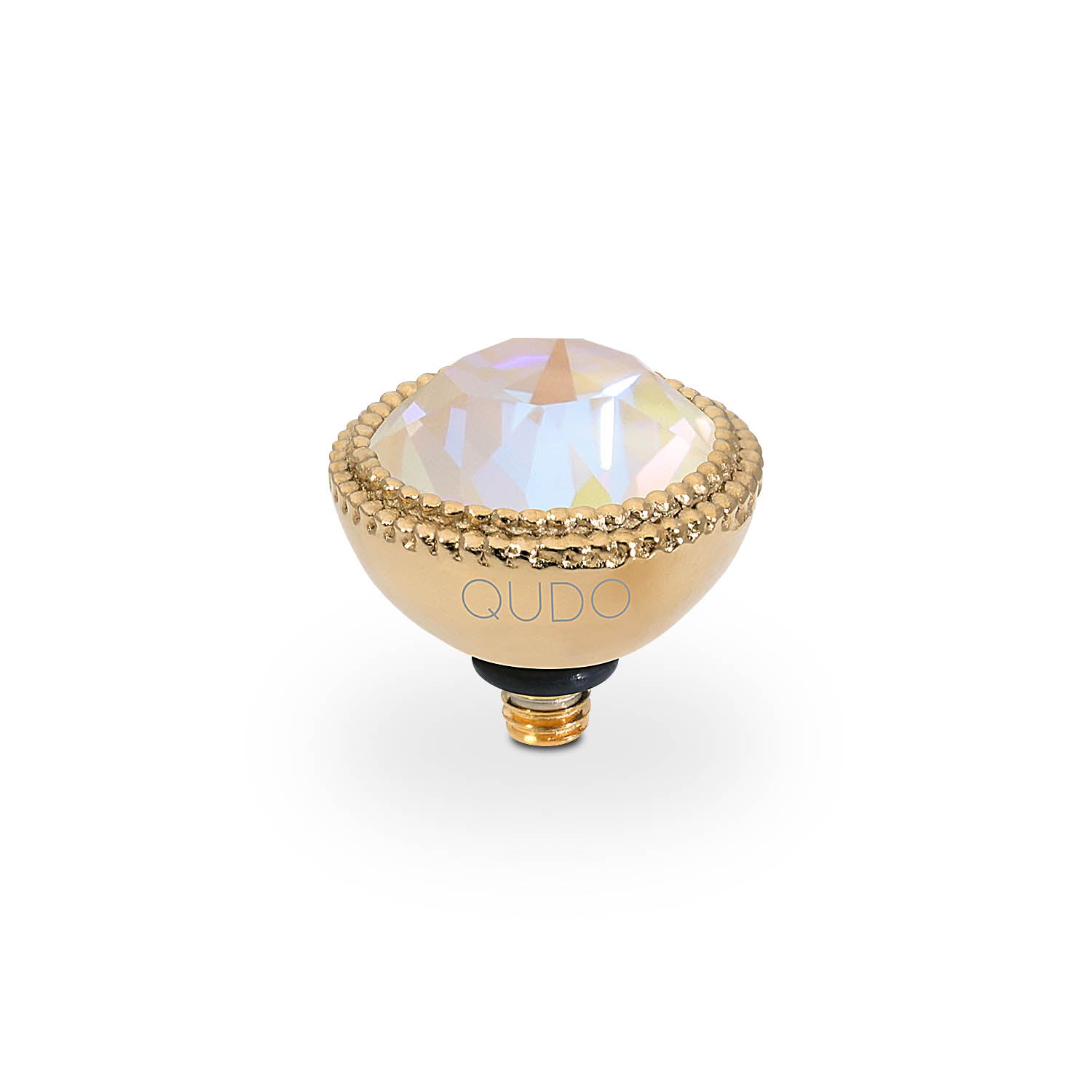Fabero Top 11 mm - Gold ivory cream delite
