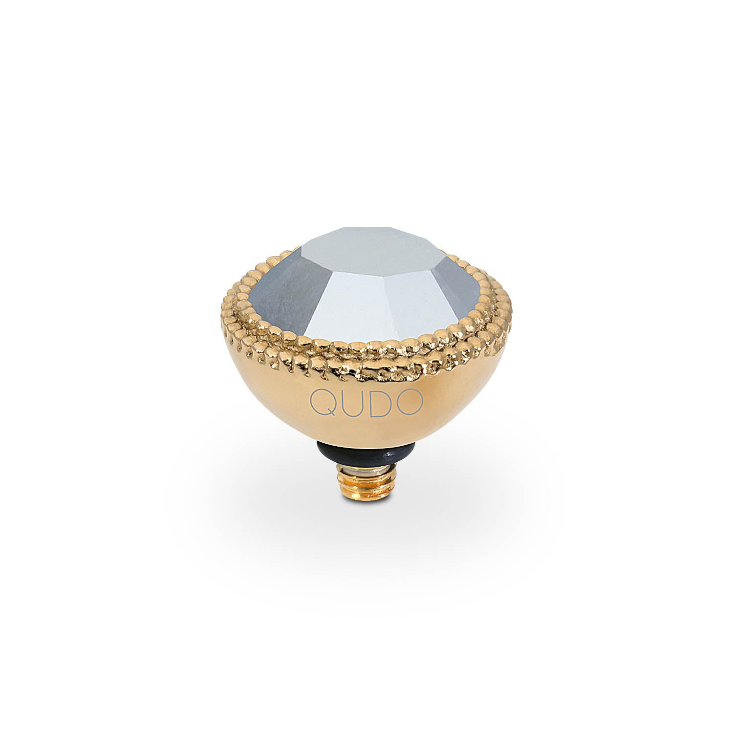 Fabero Top 11 mm - Gold crystal labrador