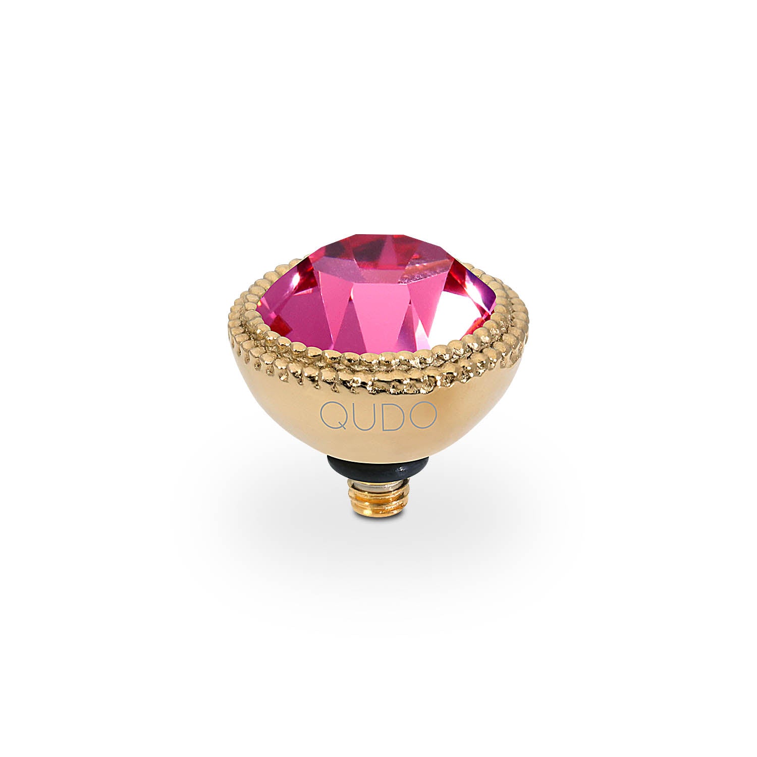 Fabero Top 11 mm - Gold rose