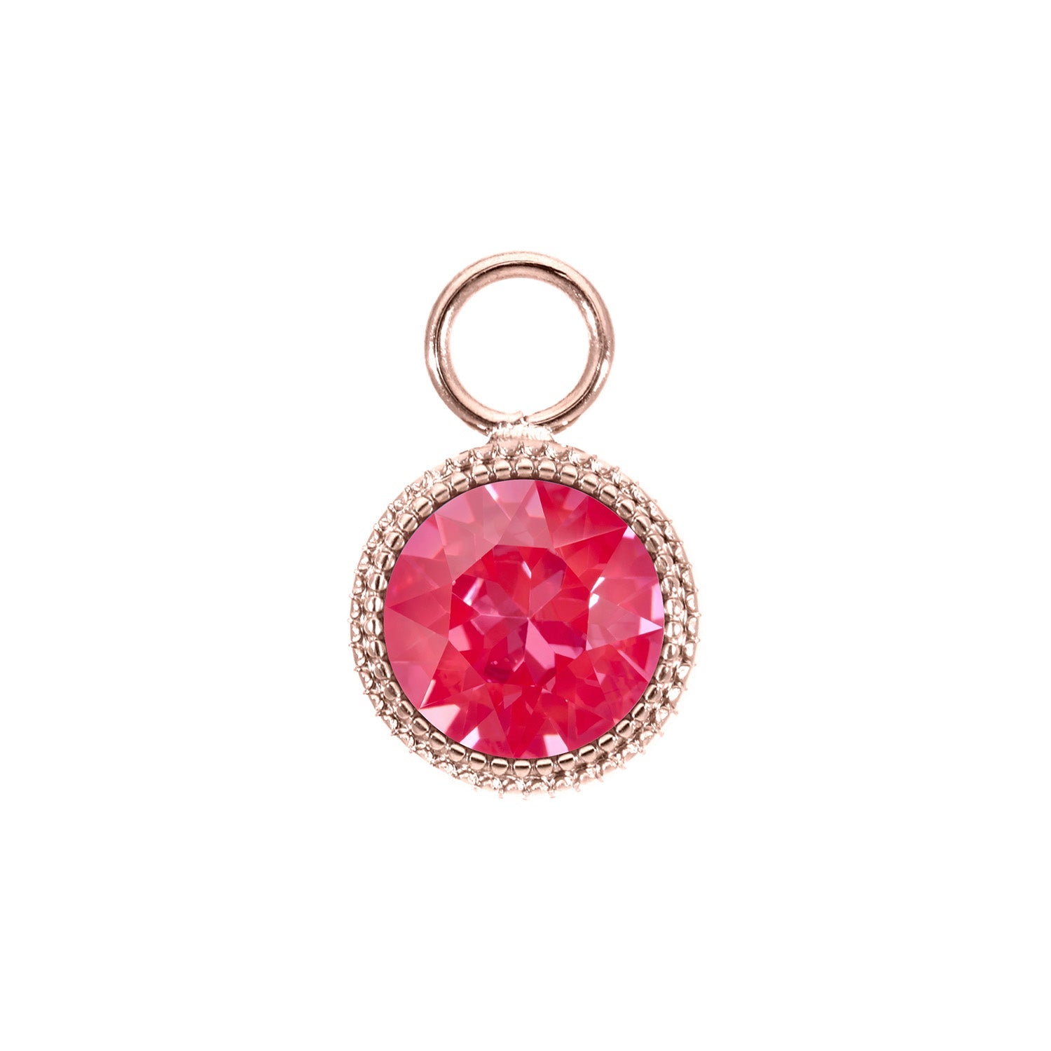 Fabero Charm 11 mm - Roségold