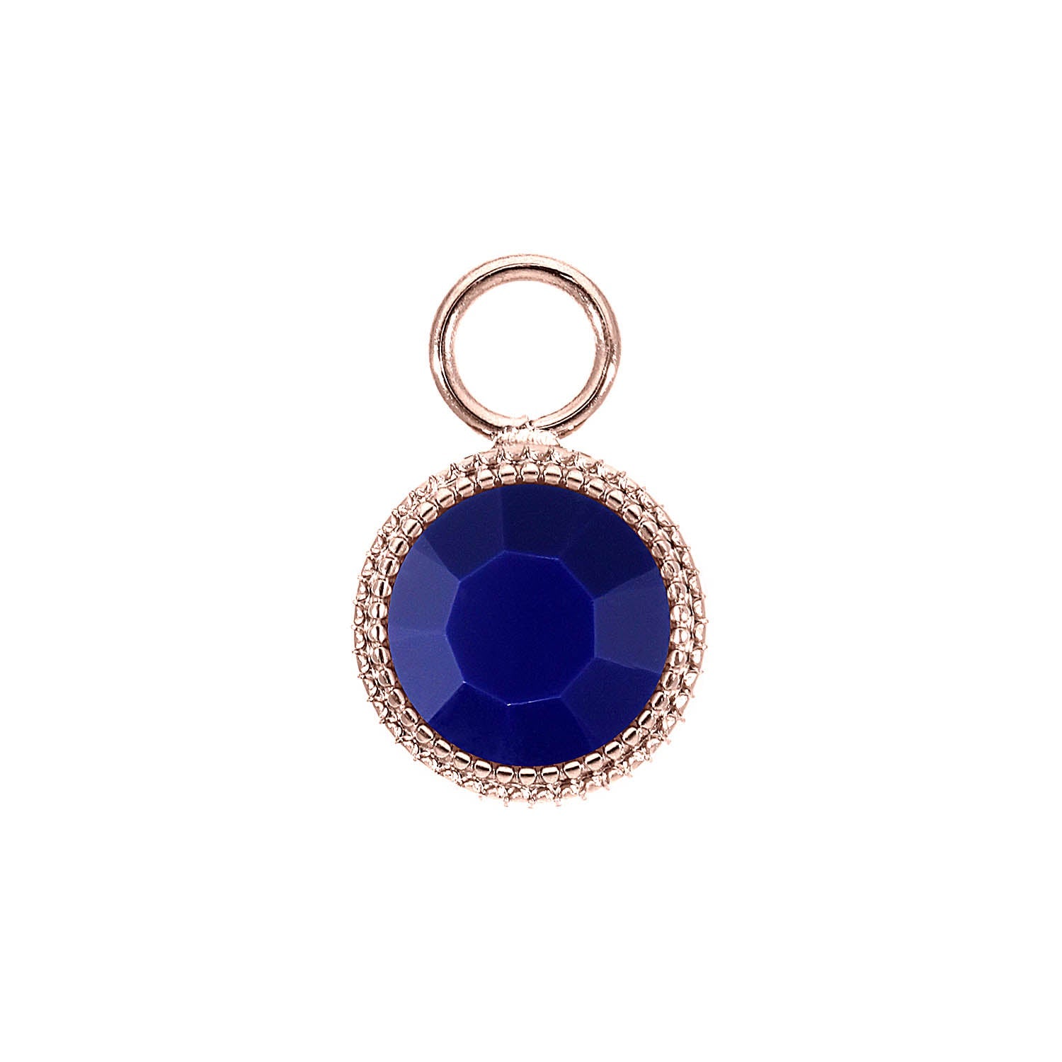 Fabero Charm 11 mm - Roségold