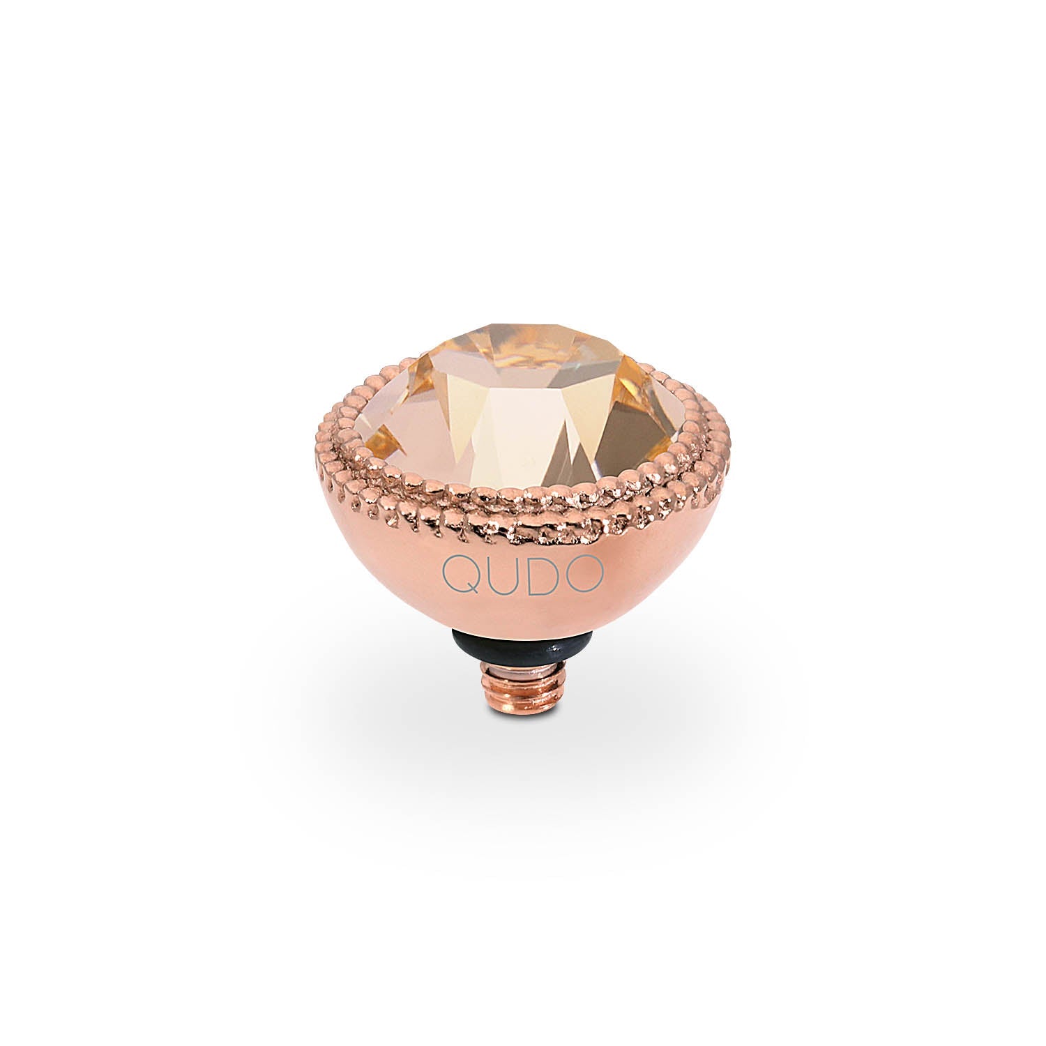 Fabero Top 11 mm - Roségold