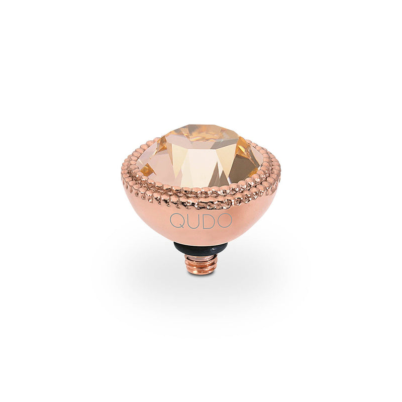 Fabero Top 11 mm - Roségold