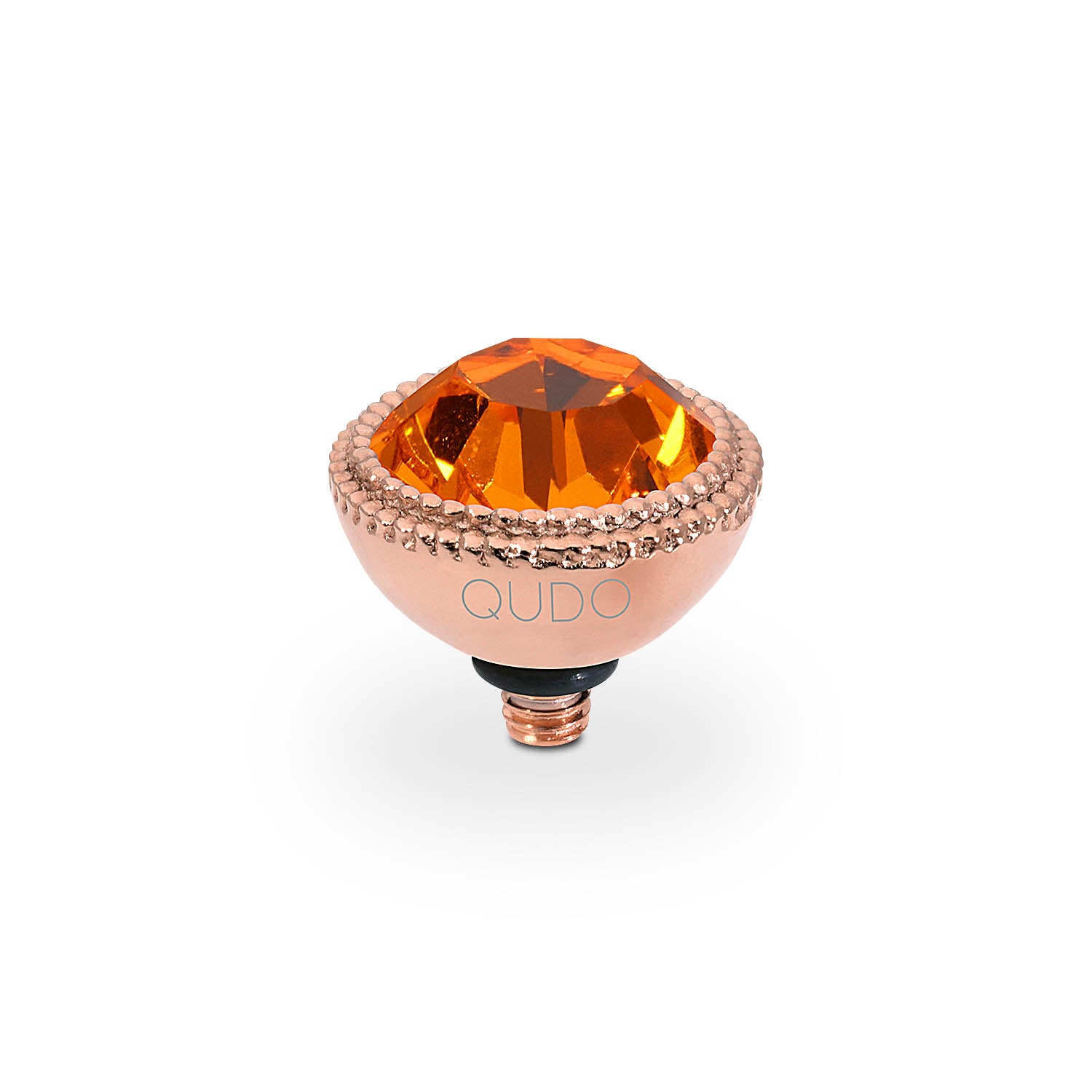 Fabero Top 11 mm - Roségold sun
