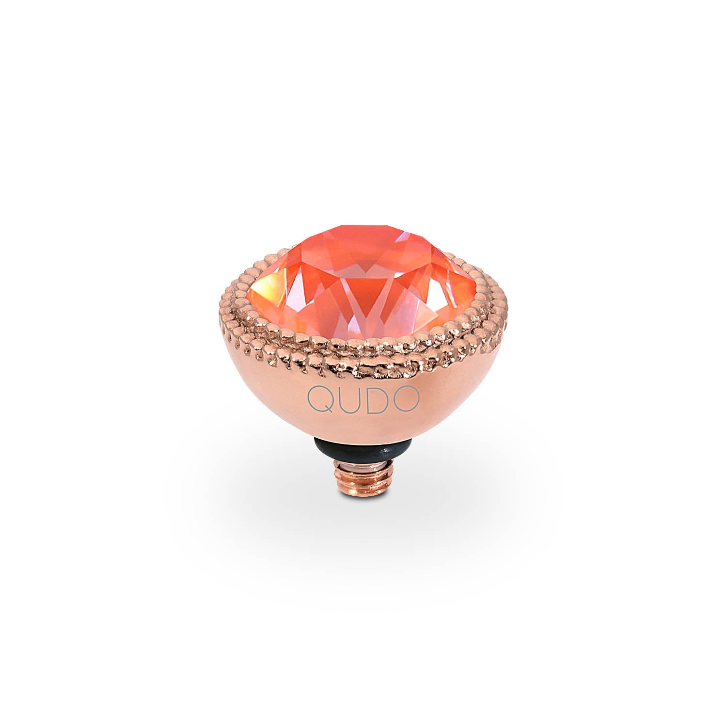 Fabero Top 11 mm - Roségold