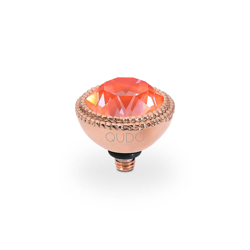 Fabero Top 11 mm - Roségold
