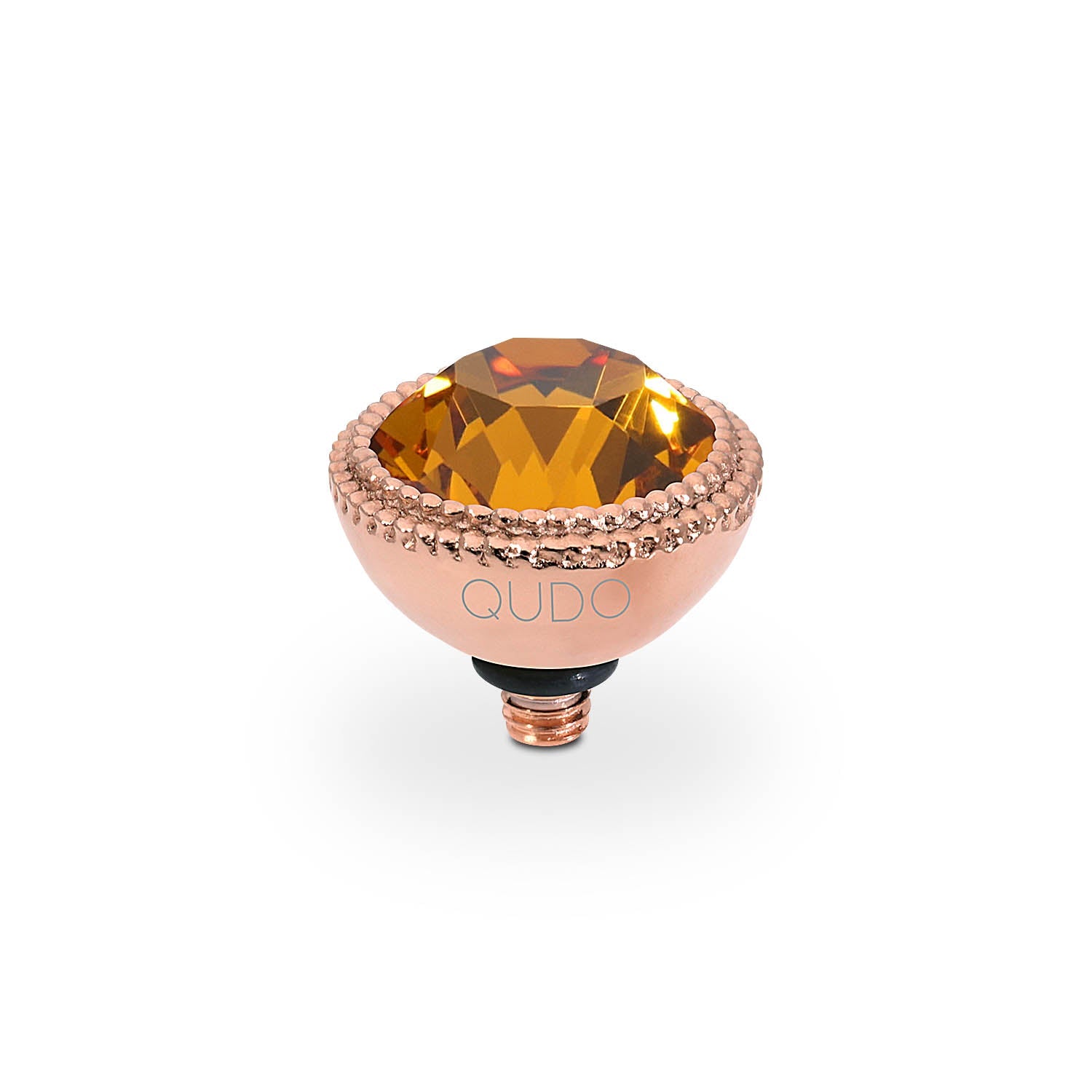 Fabero Top 11 mm - Roségold