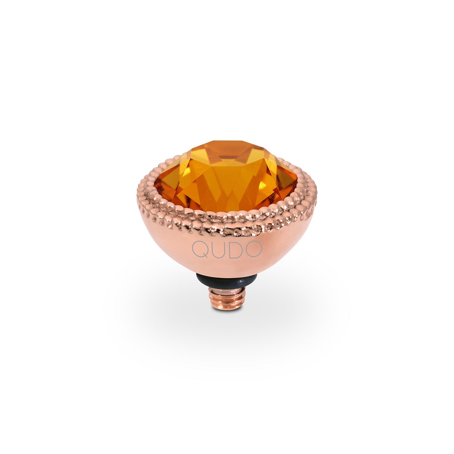 Fabero Top 11 mm - Roségold