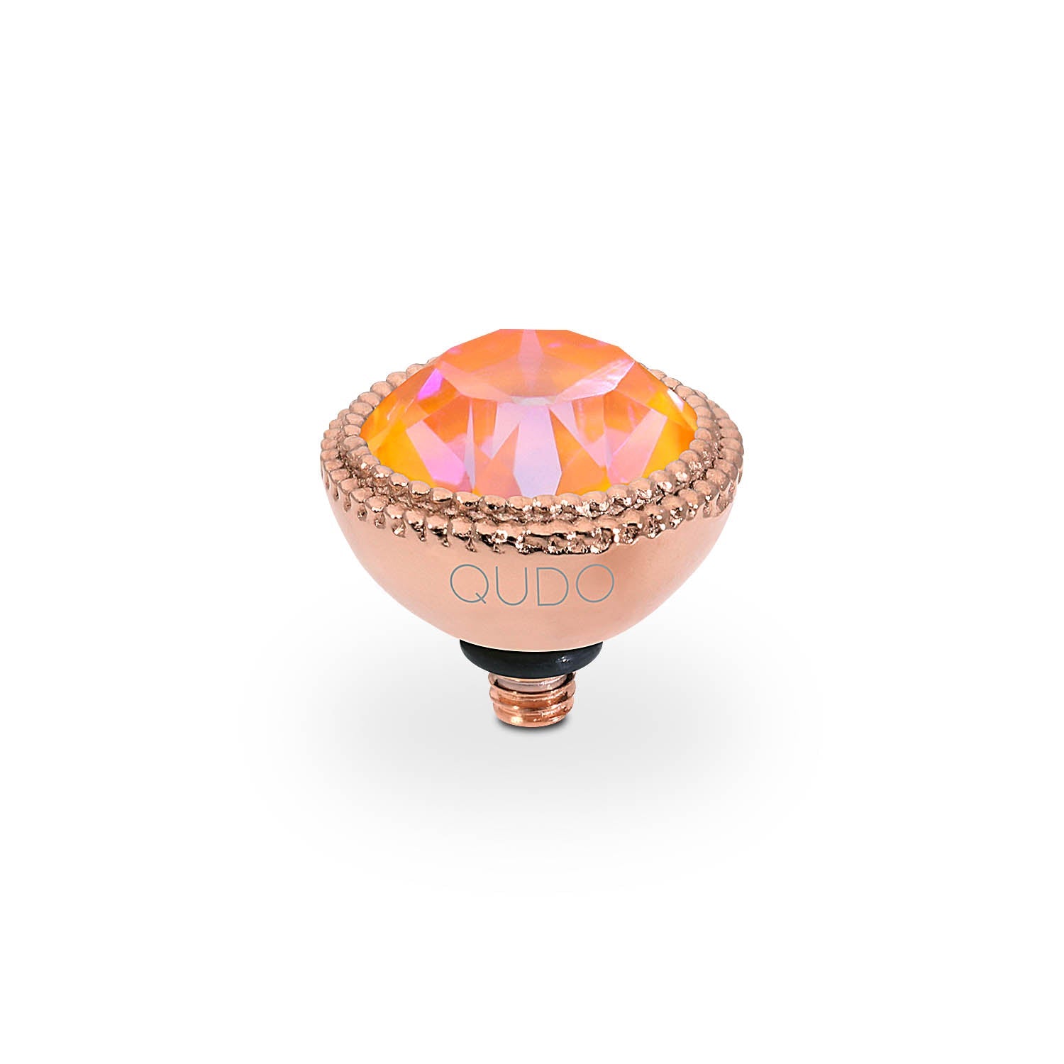 Fabero Top 11 mm - Roségold
