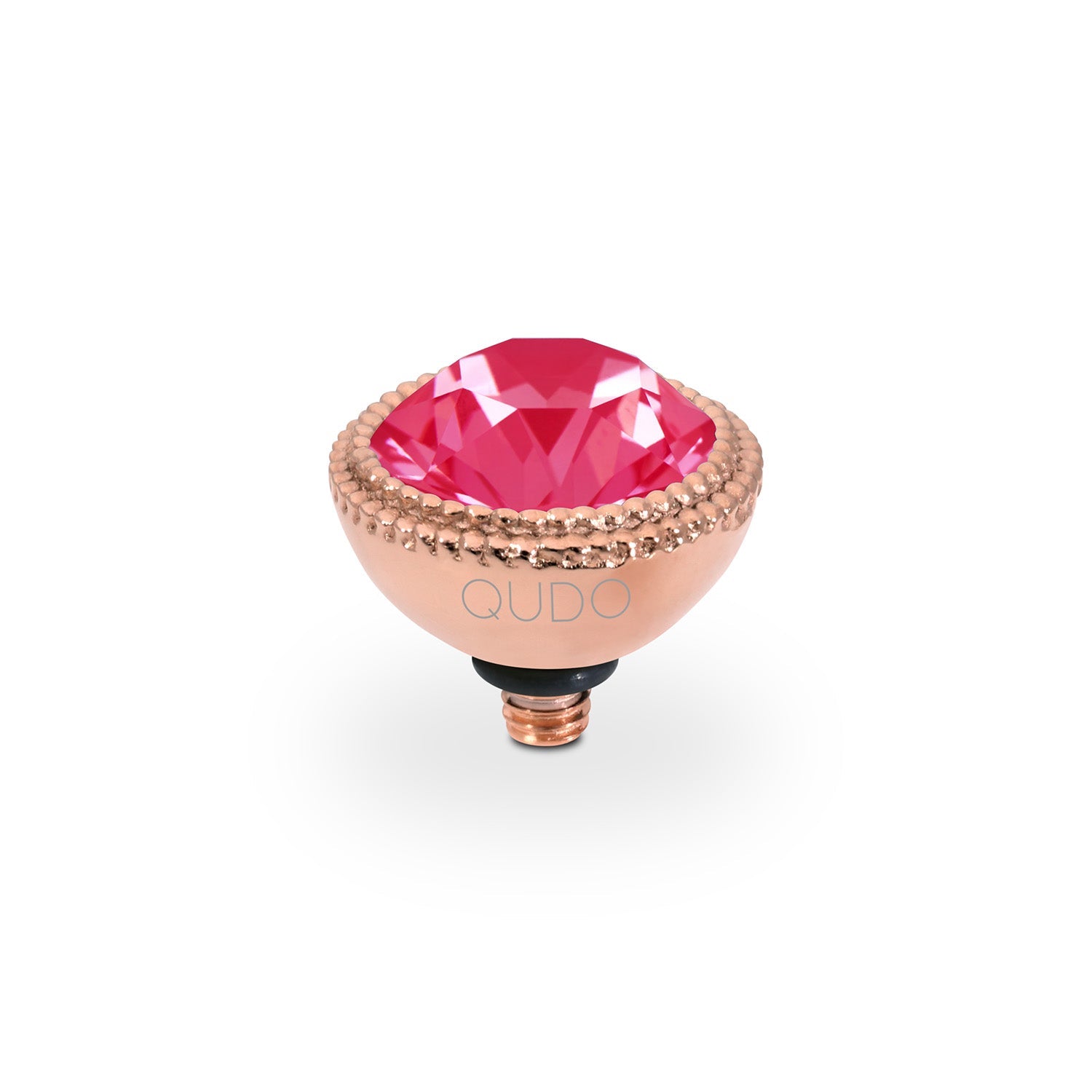 Fabero Top 11 mm - Roségold