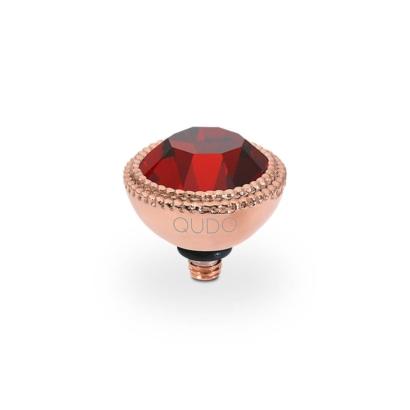 Fabero Top 11 mm - Roségold