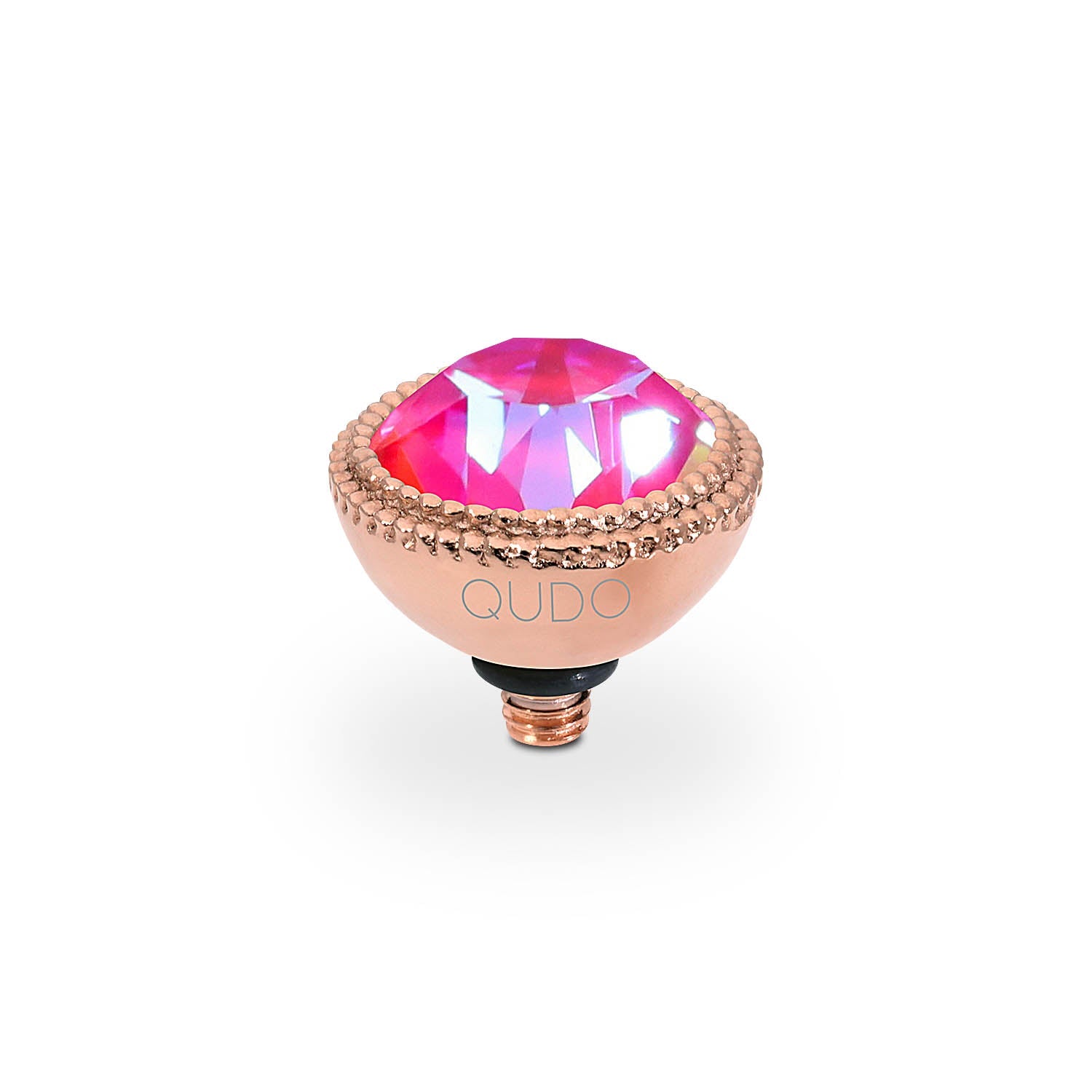 Fabero Top 11 mm - Roségold