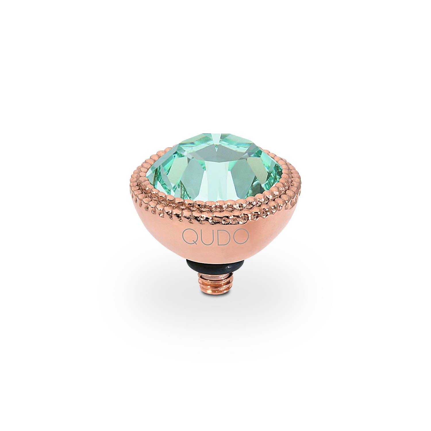 Fabero Top 11 mm - Roségold