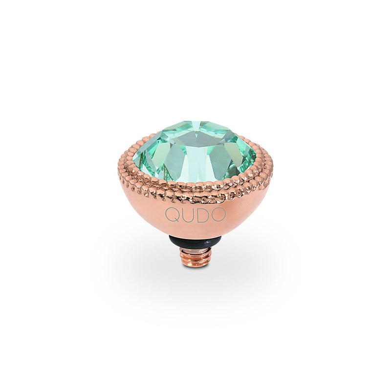 Fabero Top 11 mm - Roségold