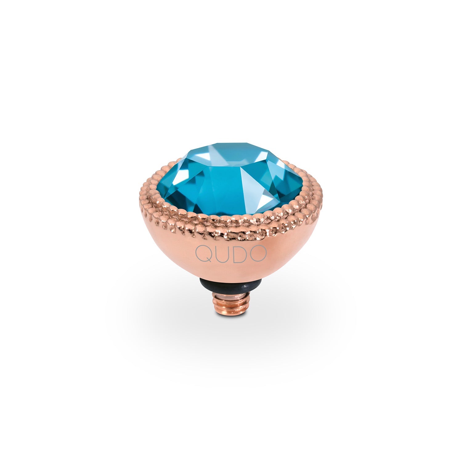 Fabero Top 11 mm - Roségold