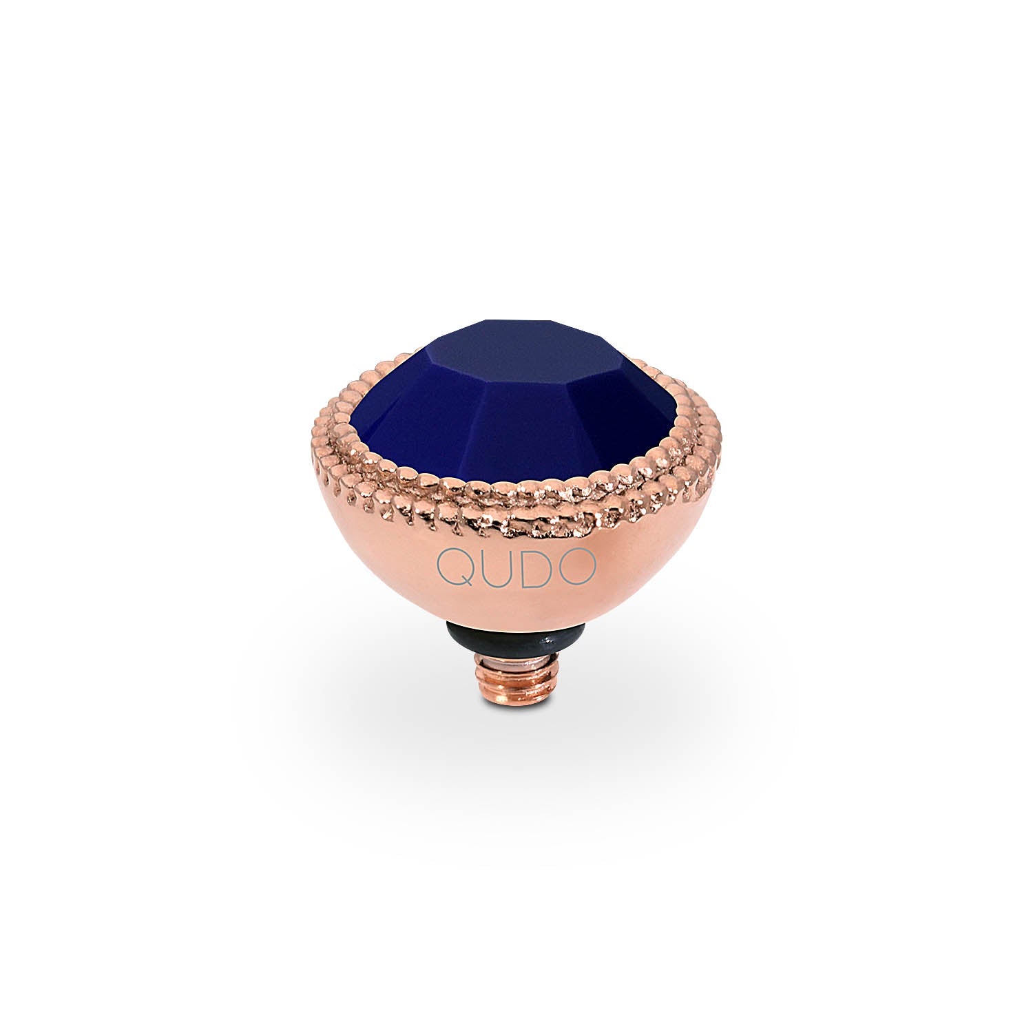 Fabero Top 11 mm - Roségold