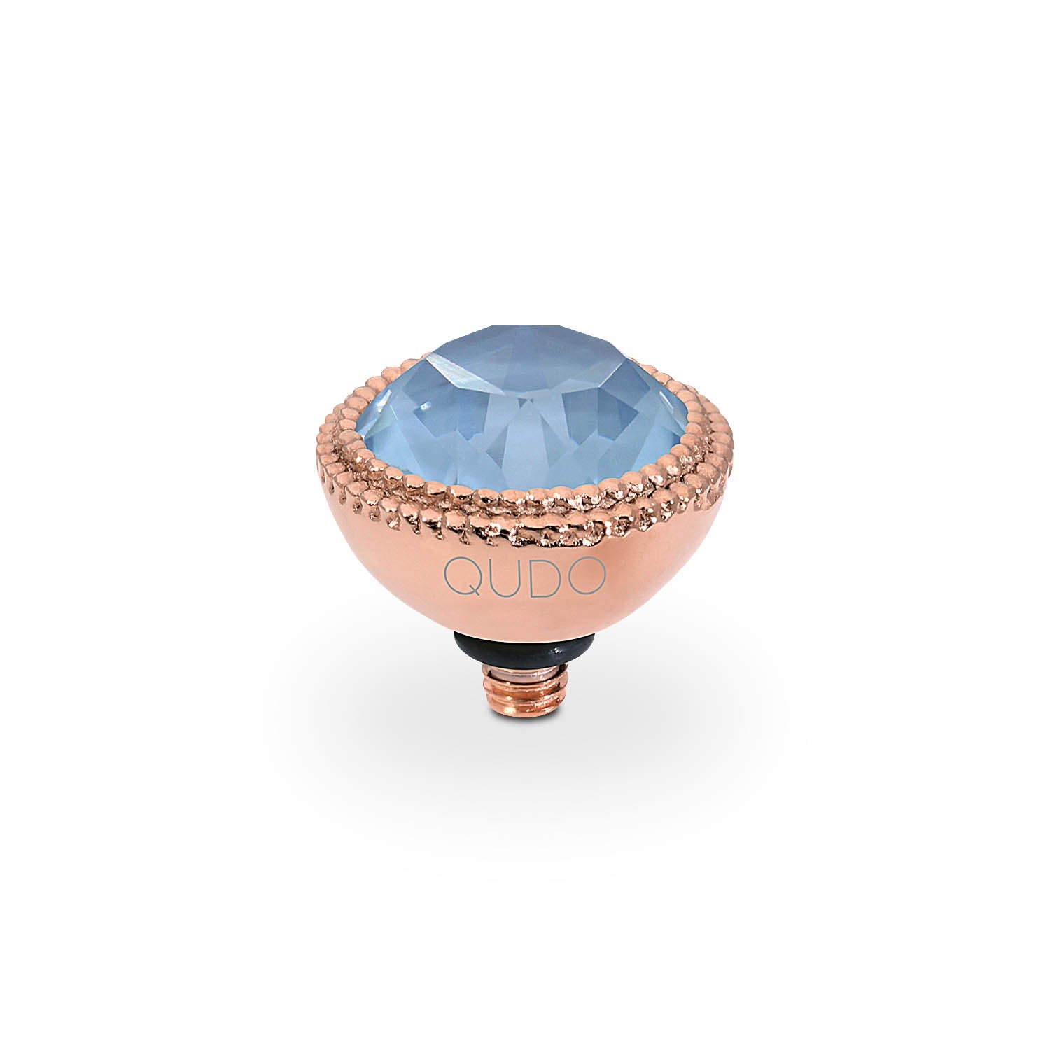 Fabero Top 11 mm - Roségold