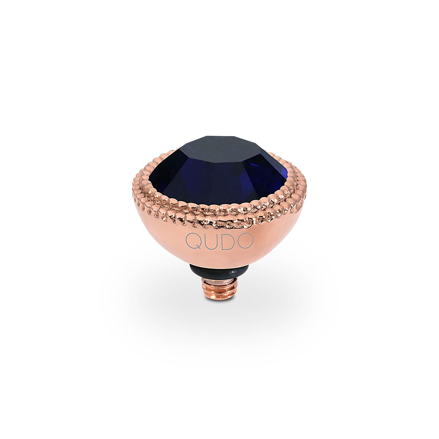 Fabero Top 11 mm - Roségold