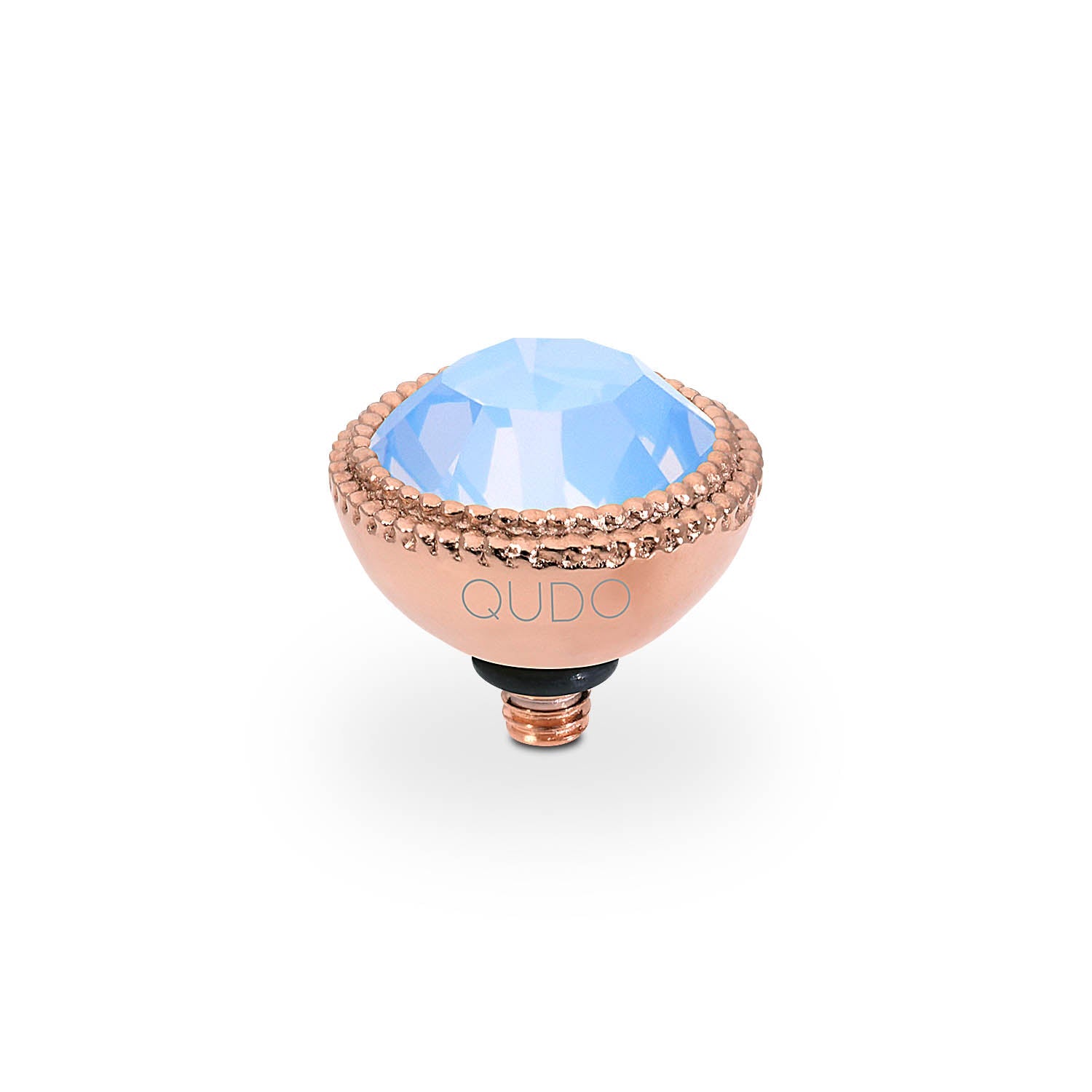 Fabero Top 11 mm - Roségold