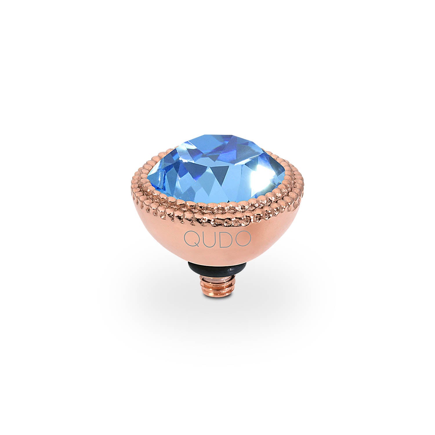 Fabero Top 11 mm - Roségold