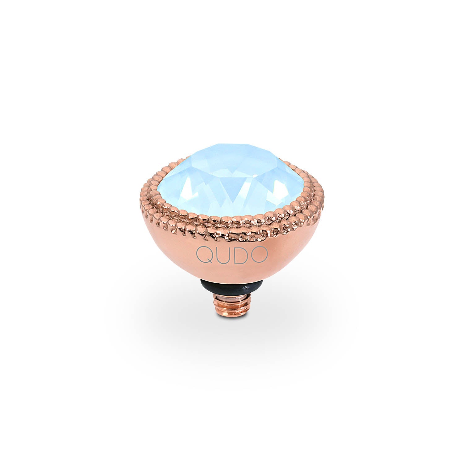 Fabero Top 11 mm - Roségold
