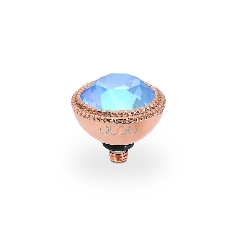 Fabero Top 11 mm - Roségold