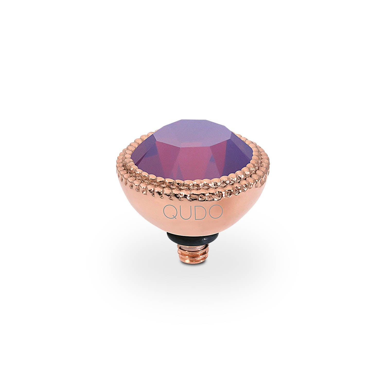 Fabero Top 11 mm - Roségold