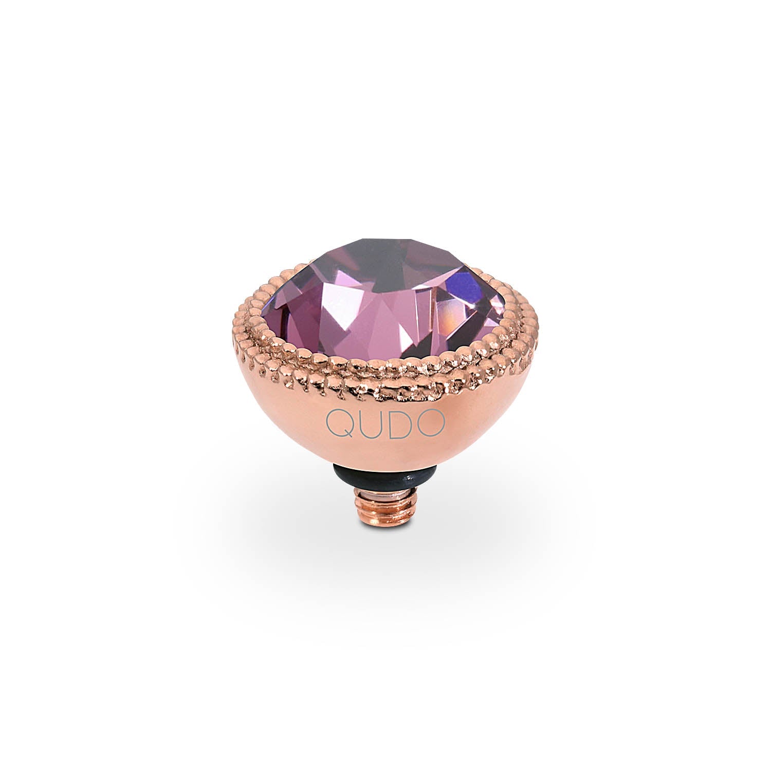 Fabero Top 11 mm - Roségold