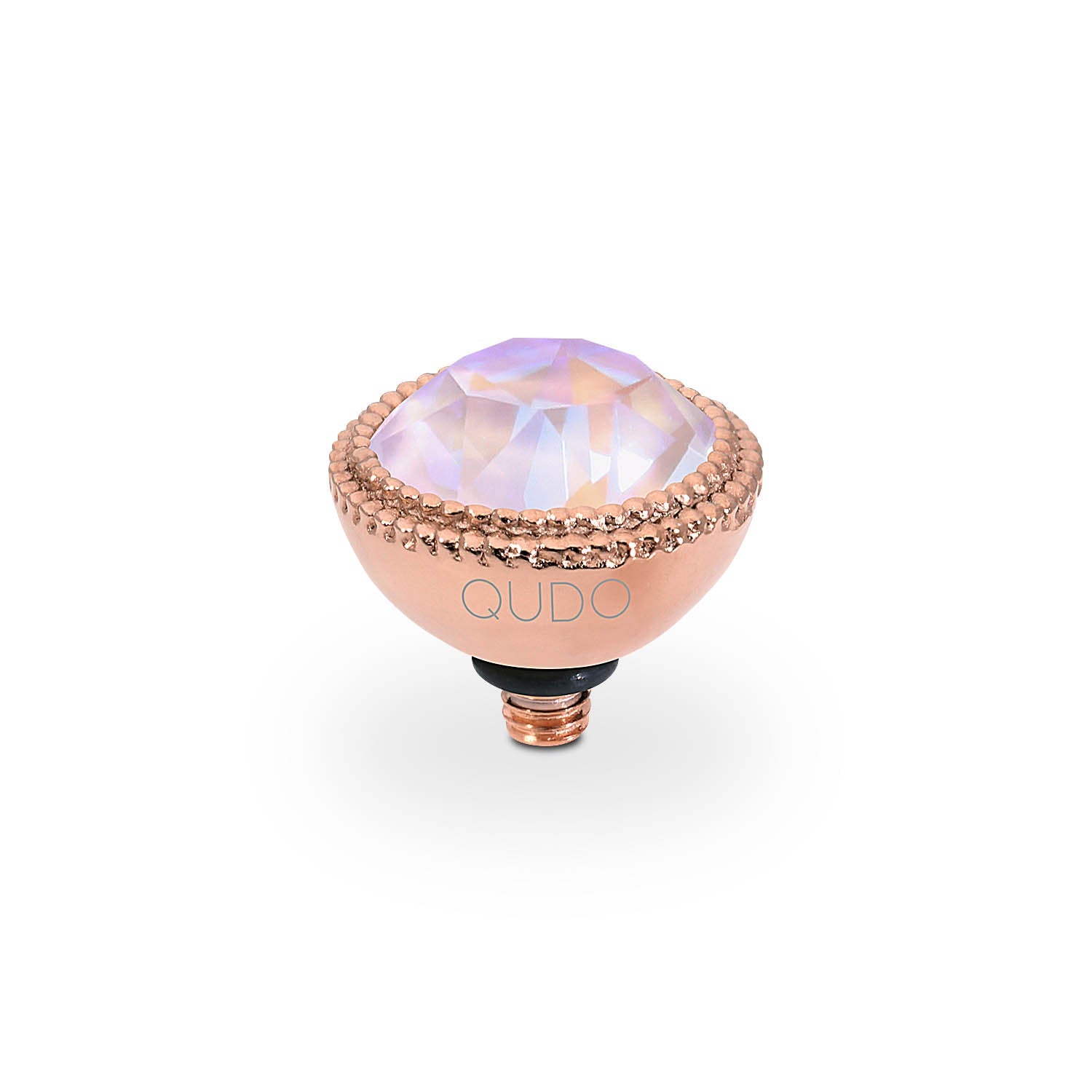 Fabero Top 11 mm - Roségold