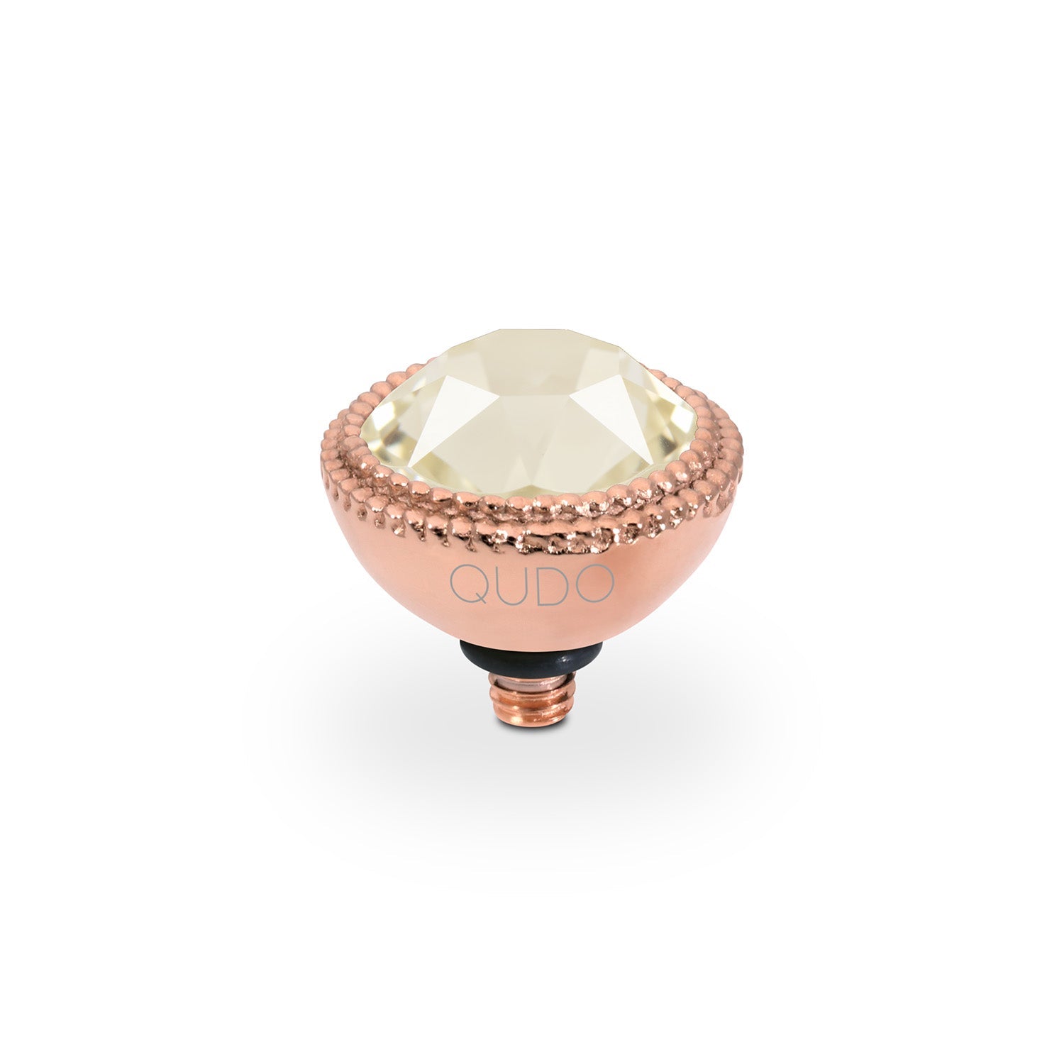 Fabero Top 11 mm - Roségold