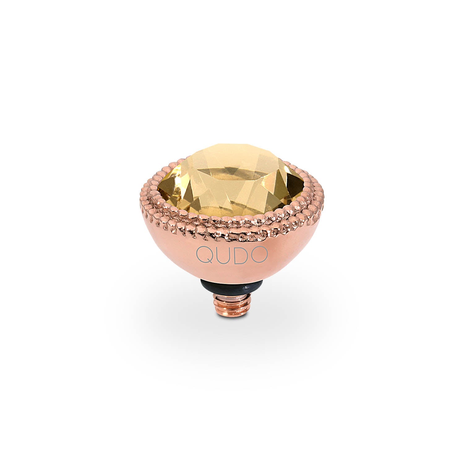 Fabero Top 11 mm - Roségold