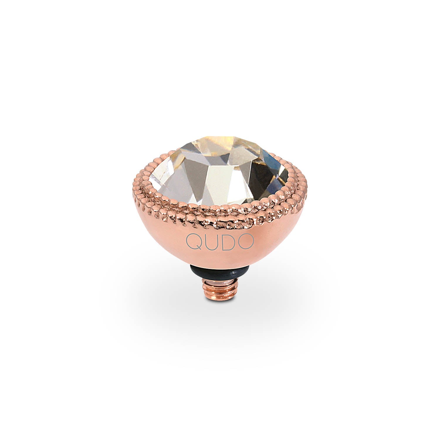 Fabero Top 11 mm - Roségold