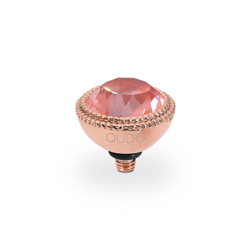 Fabero Top 11 mm - Roségold