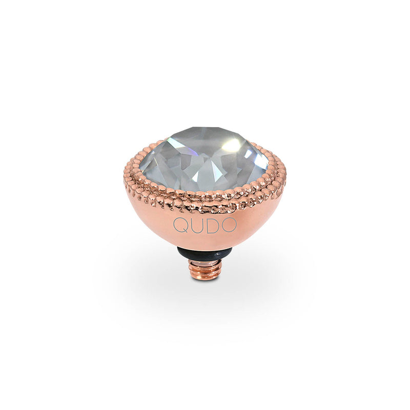 Fabero Top 11 mm - Roségold