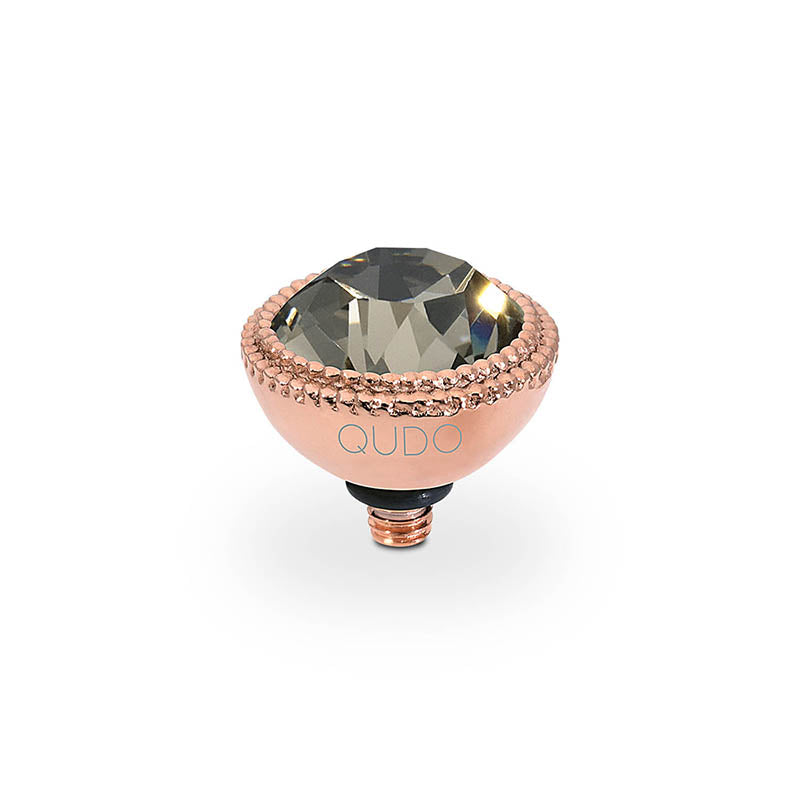 Fabero Top 11 mm - Roségold Greige