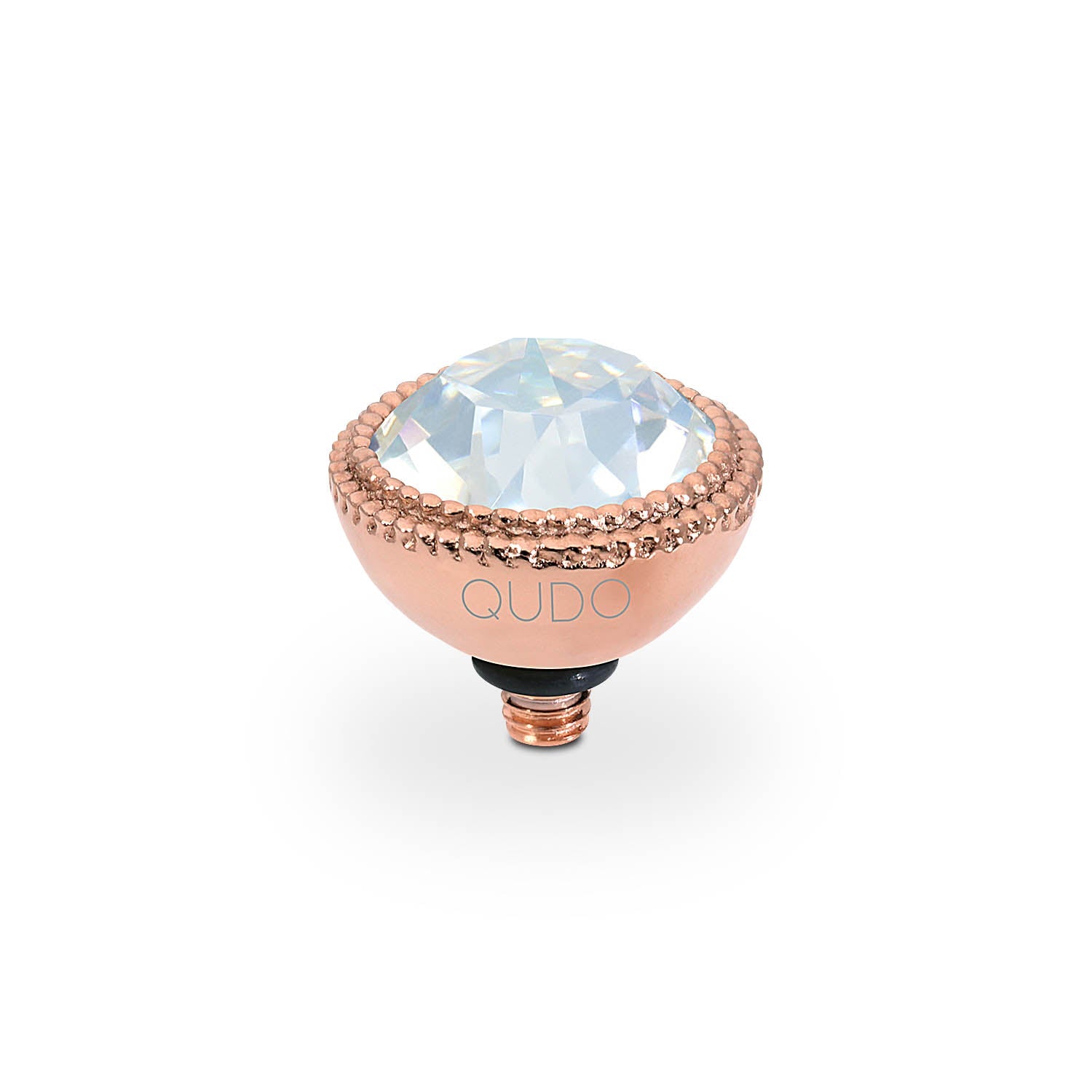 Fabero Top 11 mm - Roségold